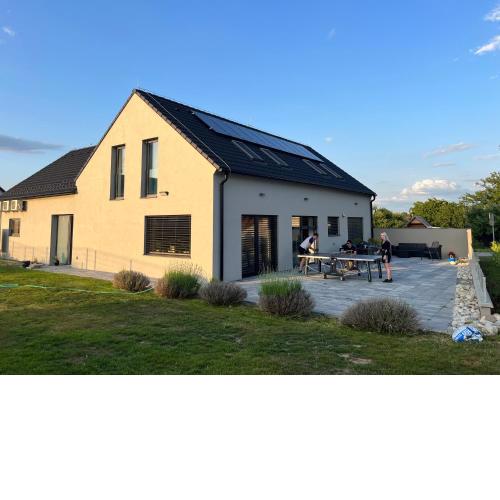 Apartmány u Romany