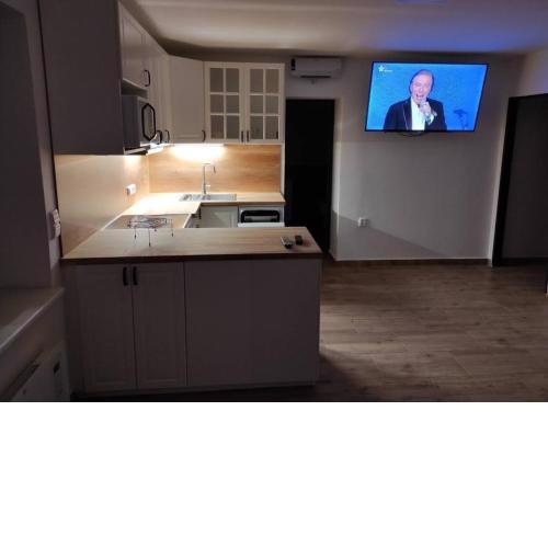 Apartmány u Sečského zámku