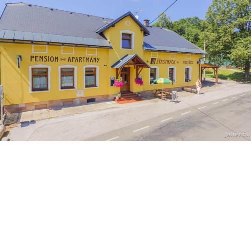Apartmány U Šťastných