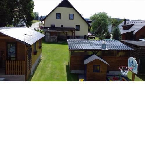 APARTMÁNY U ŠTEFKŮ
