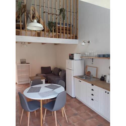 Apartmány U studny