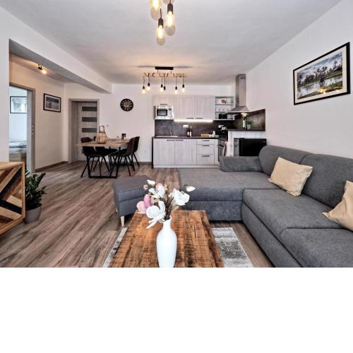 Apartmány u sv Valentýna