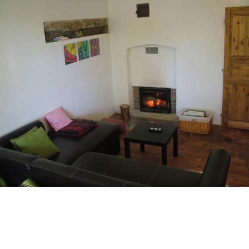 Apartmány v Chalupe