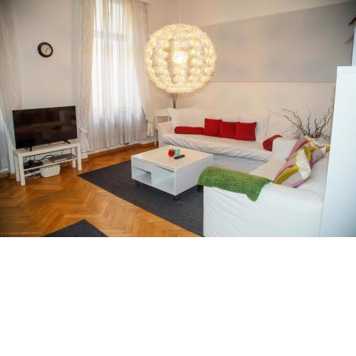 Apartmány v Masné 3