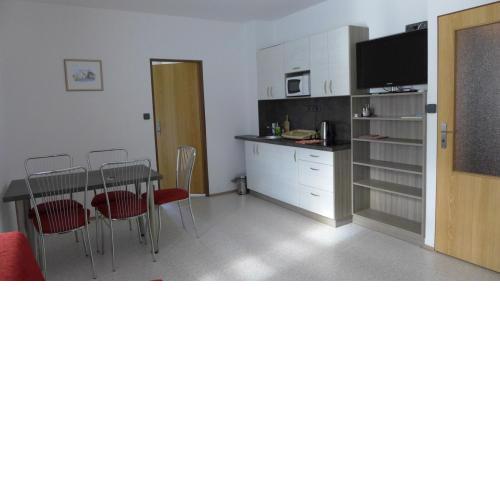 Apartmány VAKSTAV Dolní Morava