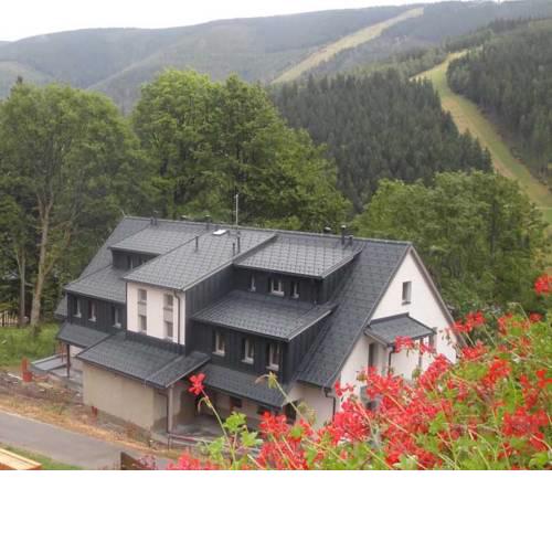 Apartmány Valon
