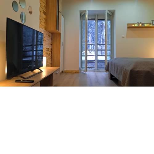 Apartmány Vansovej nad Hronom Banská Bystrica