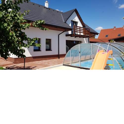 Apartmány Velké Pavlovice