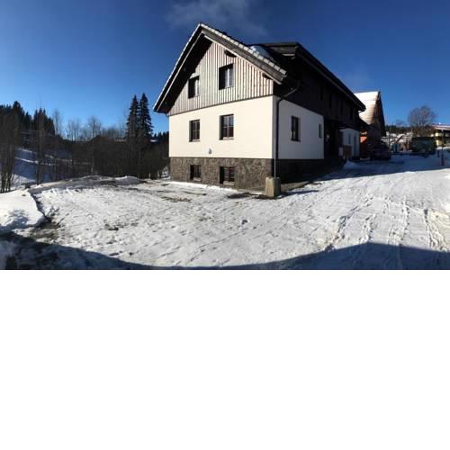 Apartmány Verunka