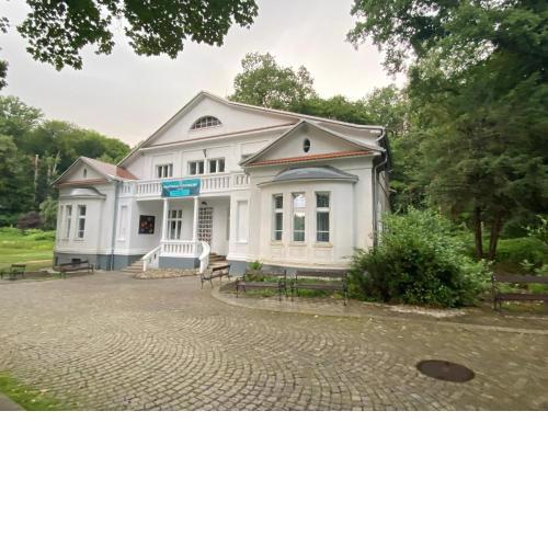 APARTMÁNY VILA LIBĚNA
