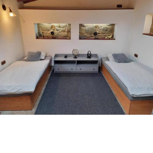 Apartmany Vila Lucia 6