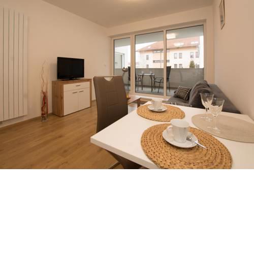 Apartmány Viva Třeboň