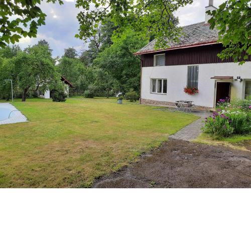 Apartmány Waldex