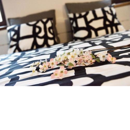 APARTMÁNY za divadlem
