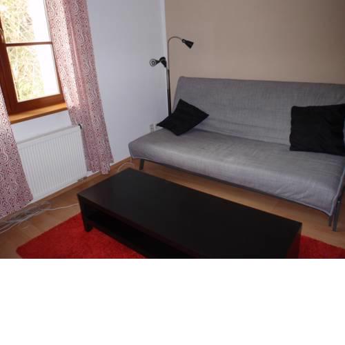 Apartmany Zadní Mlýn České Budějovice