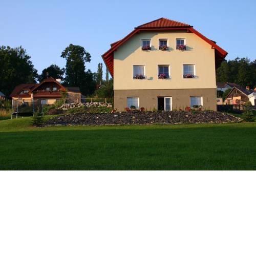Apartmány Záhořovo Lože