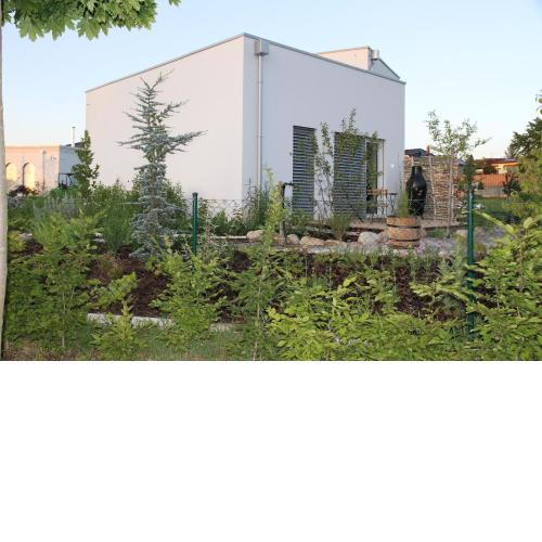 Apartmány Zámostí