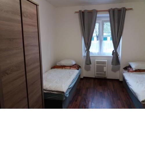 Apartmány Žatec