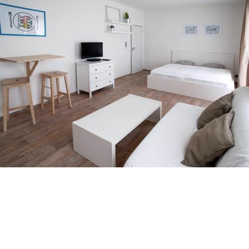 Apartmen JEN INN