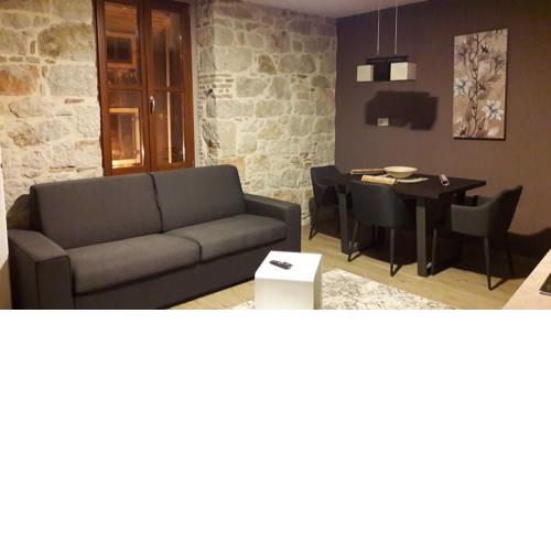Apartmens Melisa
