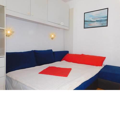 Apartmens Natasa
