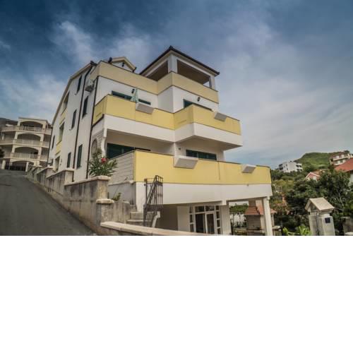 Apartmens Pezo