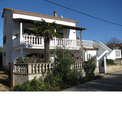 Apartmens with sea view and terrace