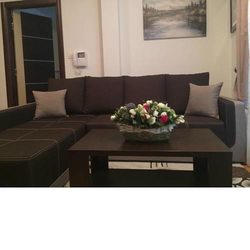Apartmens “Zlatko”