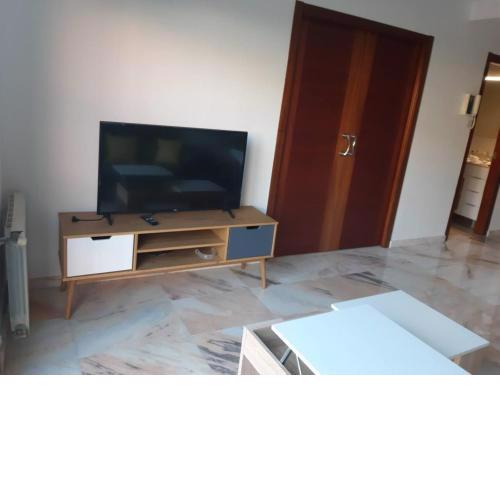 Apartment - 1 Bedroom with WiFi - 08749