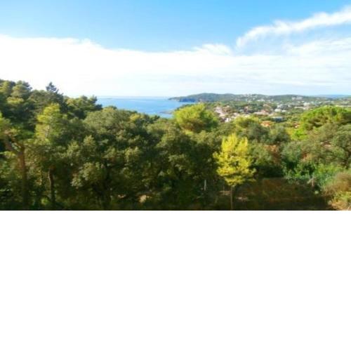 Apartment - 2 Bedrooms with Sea views young people group not allowed - 04797