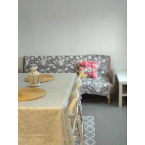 Apartment - 2 Bedrooms with WiFi - 08791