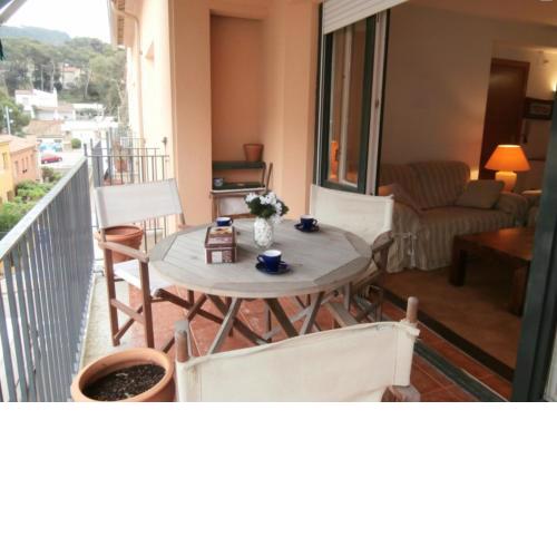Apartment - 2 Bedrooms young people group not allowed - 04280