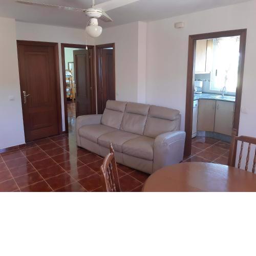 Apartment - 3 Bedrooms with WiFi - 08555
