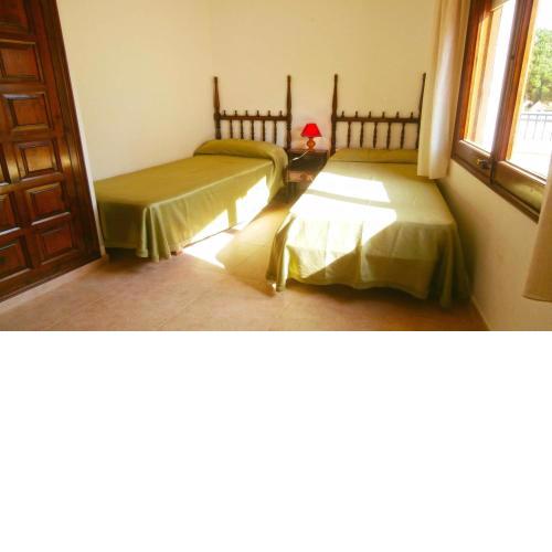 Apartment - 3 Bedrooms young people group not allowed - 04686