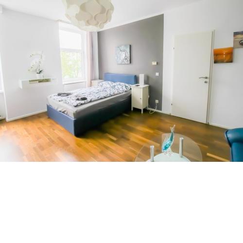 Apartment - Brigittenau Area MM15