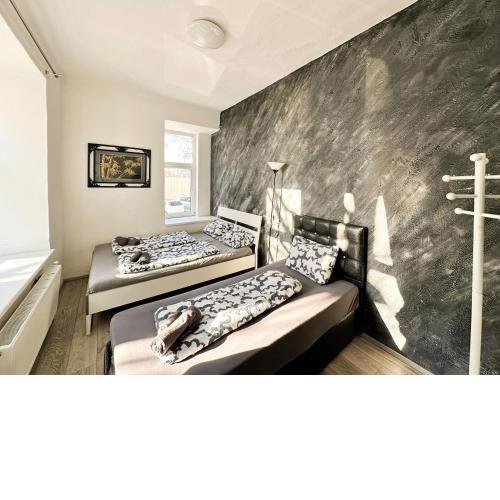 Apartment - Brigittenau Area MM7