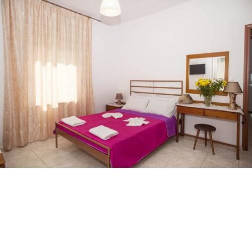 Apartment - Eva