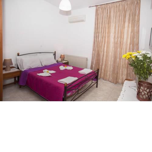 Apartment - Lefteris