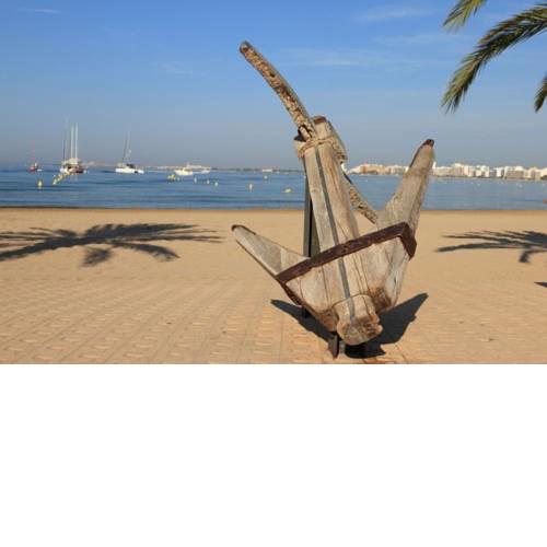 Apartment- Arago 1