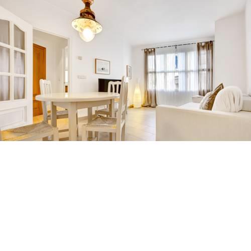 Apartment- Martinez