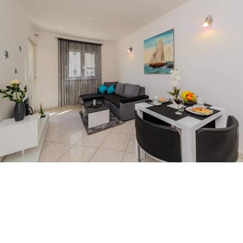 Apartment- SUNCE