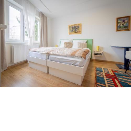 Apartment 1 - Koralmblick