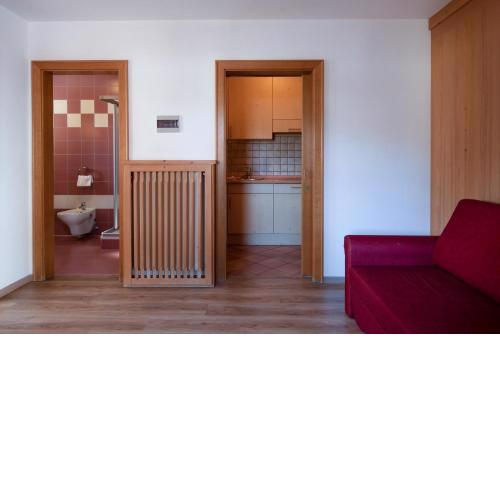 Apartment 1 - Zur Sonne