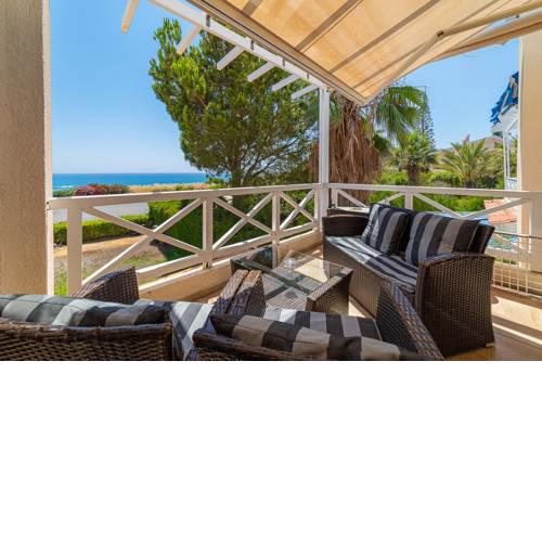 Apartment 10 in Coral Bay