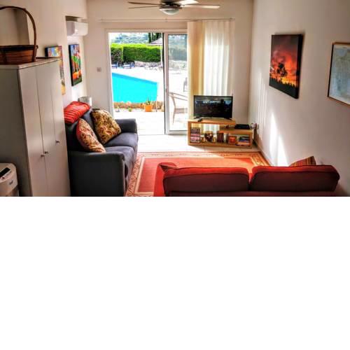 Apartment 103 Tala Hills II