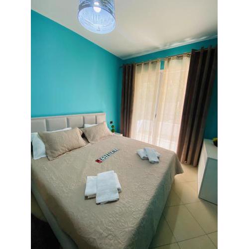 Apartment 1+1 Aquamarine Ionica