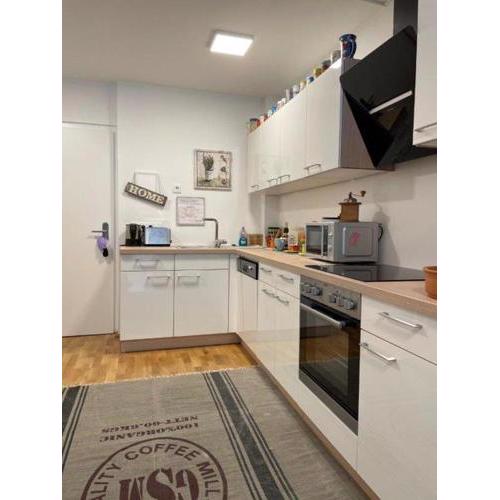 Apartment 1140