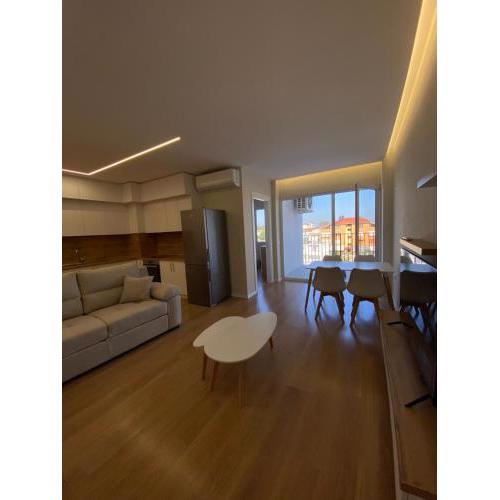 Apartment 11
