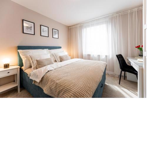 Apartment 123 KOSICE
