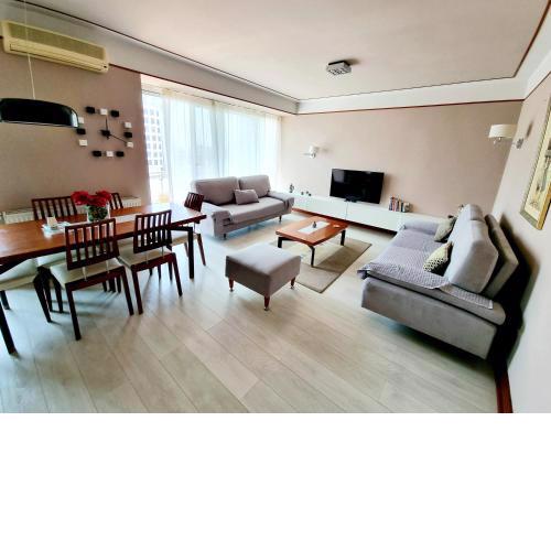 Apartment 13 - Your Perfect Stay in Durres City